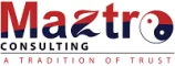 Maztro Consulting Logo