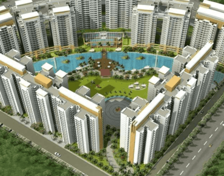 Ace Aqua Casa Sector 16C Noida Extension