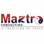 Maztro Infratech private Limited