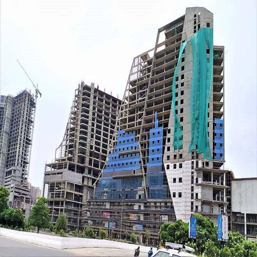 Noida Extension Property