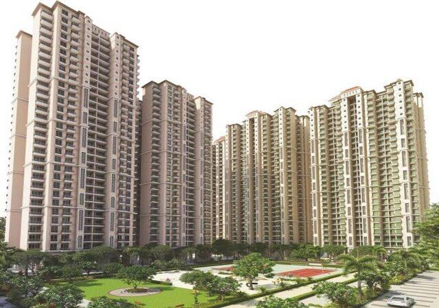 Prateek Grand City Carnesia Siddharth Vihar Ghaziabad