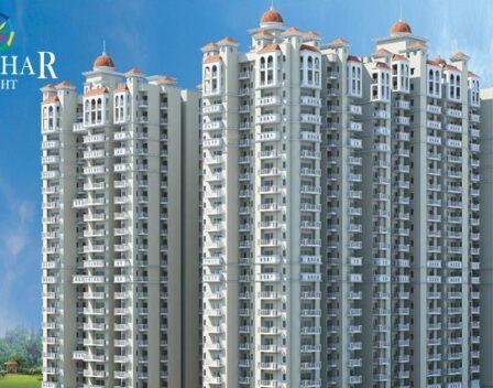 SG Shikhar Height Siddharth Vihar Ghaziabad 2/3 BHK Spacious Apartments for sale