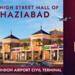 gaur aero mall ghaziabad