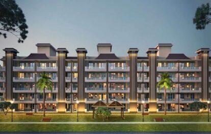 Nirala Aspire Low Rise Apartments Gallery