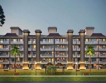Nirala Aspire Low Rise Apartments Gallery