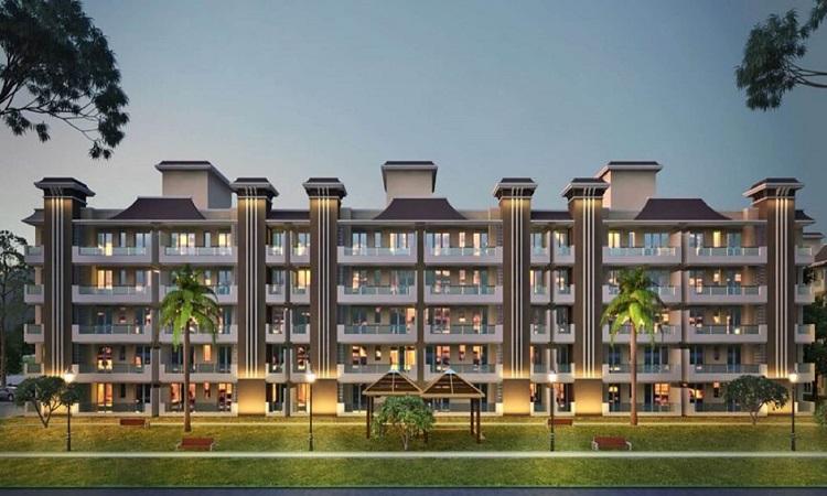 Nirala Aspire Low Rise Apartments Gallery