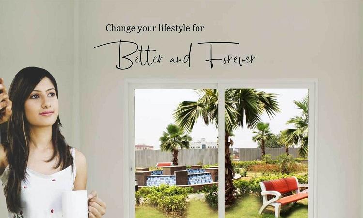 Nirala Aspire Low Rise Apartments