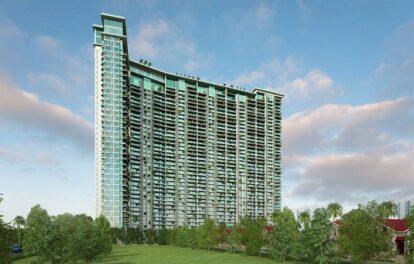 Mahagun Sector 12 Noida