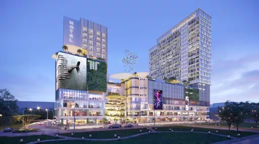 Greater Noida West: A thriving real estate hotspot in NCR