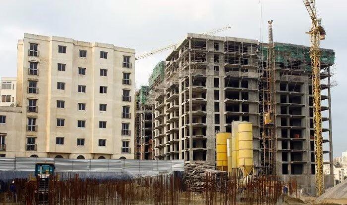 Real Estate Boom In Noida, Ghaziabad: Demand For Properties See A Surge Of 30%