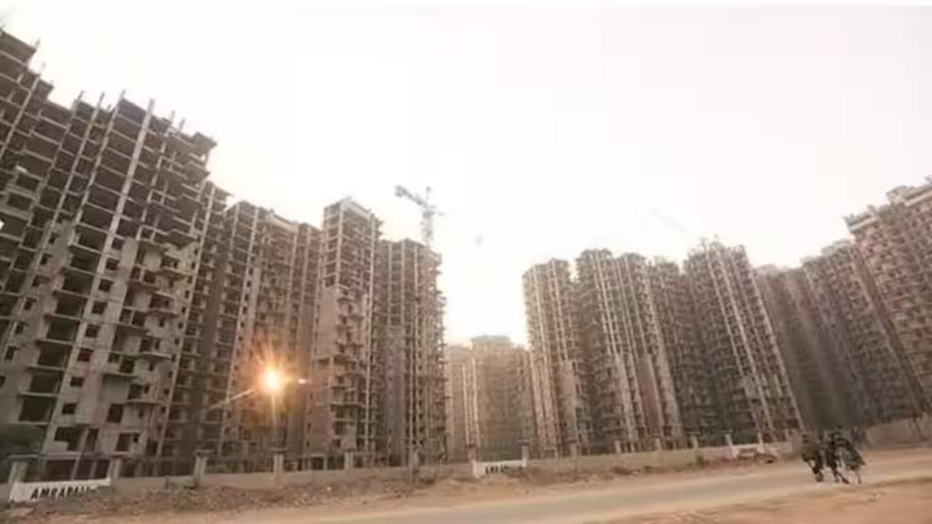 Real estate sector Q2 Performance: Record presales in Q2, new launches to fuel momentum in Q3