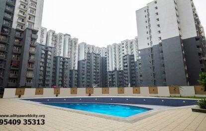 Urban Royale in Aditya World CIty Ghaziabad