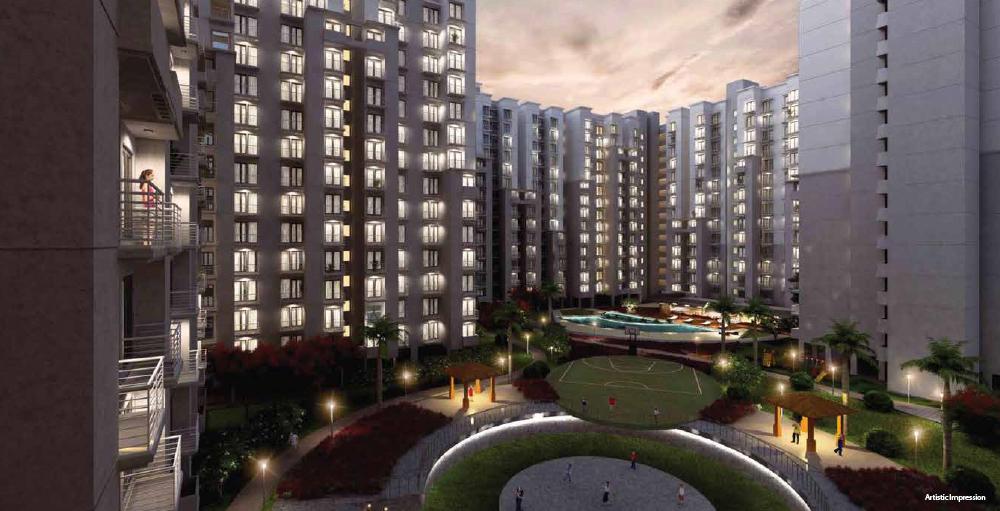 Aditya Urban Homes