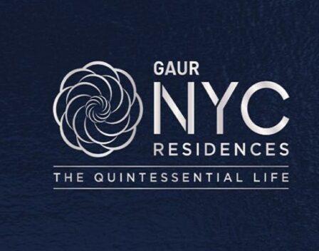 Gaur Nyc Residences Banner
