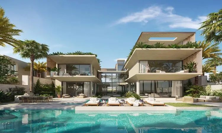 Dubai Palm Jumeirah villa sells for staggering Dh130 million