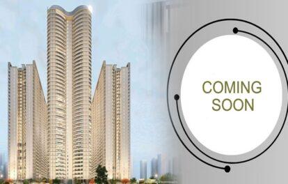 Gaurs Aspire Centurian Park New Launch