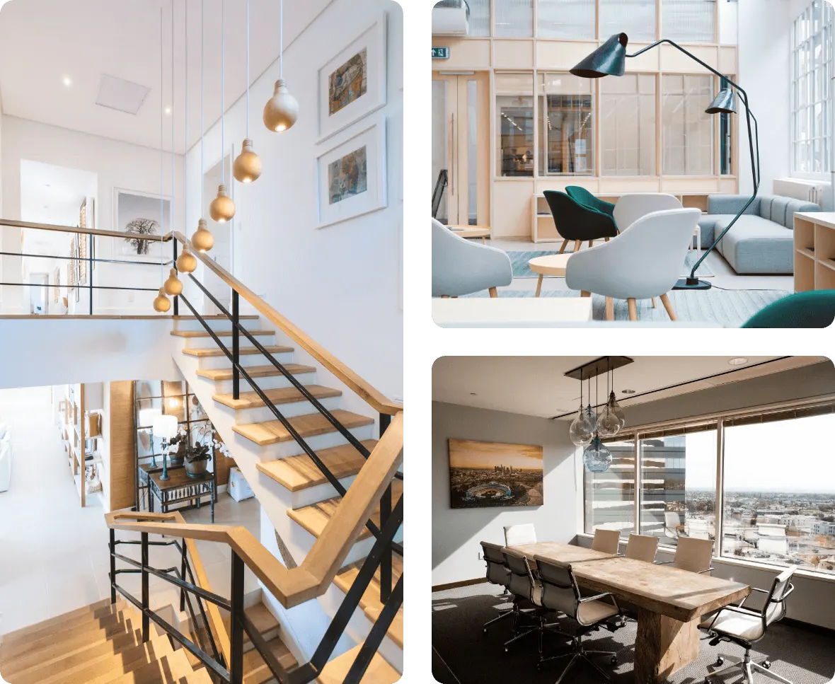 Maztro Realty About Section