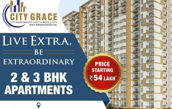 Aditya City Grace