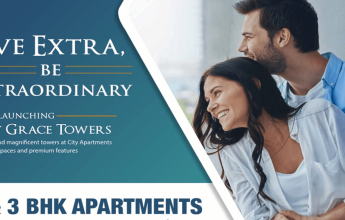 Aditya CIty Grace NH 24 Ghaziabad