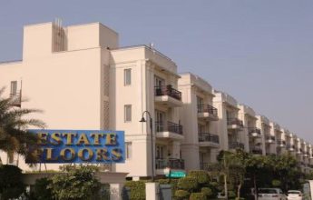 Anant Raj Limited expects to rake in Rs 4,000 crore from four projects