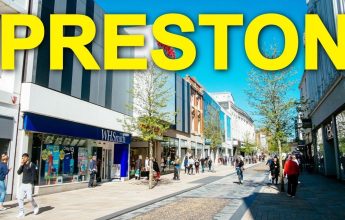 Arif Patel UK: Bridging the Gap Between Preston and London's Property Markets