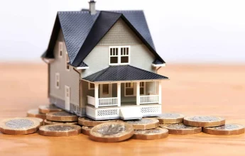 Average home value drops £6,395 in month to December