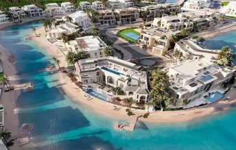 Azizi Developments unveils Monaco Mansions, part of Azizi Venice