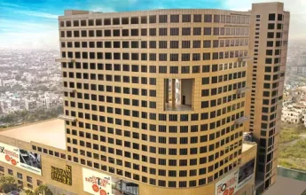 Bhutani Infra acquires commercial project in Noida of ₹1,000 crore