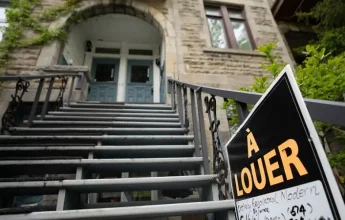 Canada rent report, What landlords are asking tenants to pay