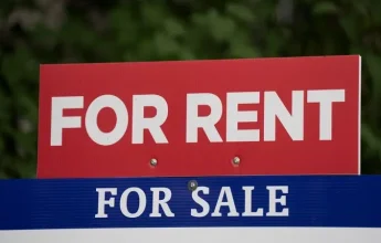 Canada's landlords now asking an average of $2,185month for rent