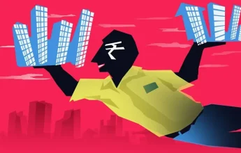 Delhi-NCR Housing Prices Surge 57%