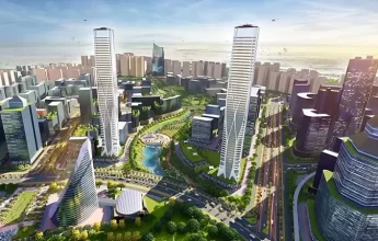 Gurugram Most Active Residential Market In NCR