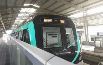 Metro rail line to boost housing demand in Noida