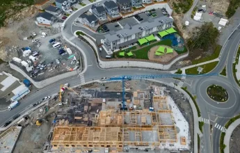 More rental housing development needed despite recent rise RBC economist