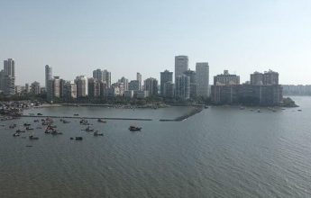 Mumbai air quality: BMC issues pollution control guidelines to 6,000 construction sites