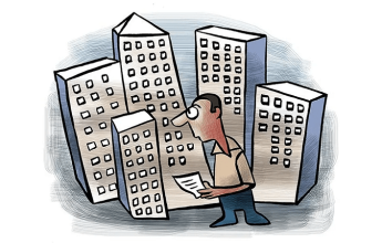 Noida leads NCR's price surge Real estate rates are up 152% in 5 years