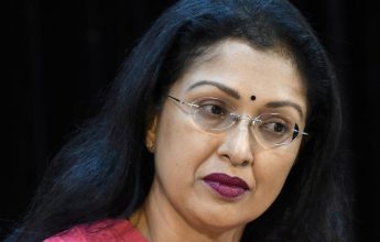 Real estate businessman in Chennai arrested, following actor Gautami’s complaint of cheating
