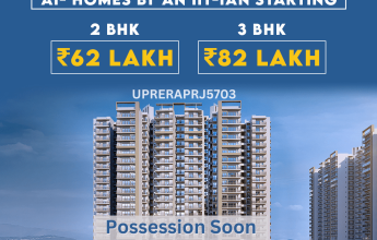 Ruchira Sapphire Smart Homes Ghaziabad