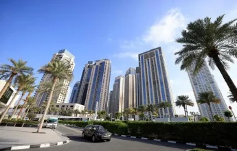 UAE real estate market positioned for robust growth in the last quarter