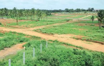 YEIDA Offers 19 Plots For Group Housing Near Jewar Airport