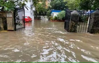 Home and dry? 5 Mumbai areas that see waterlogging every year during monsoon