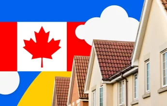 Canada Real Estate 2024