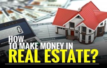 Make Money In Real Estate