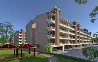 Nirala Aspire Gold Noida Extension