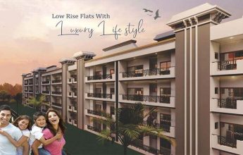 Nirala Aspire Low Rise Apartments Noida Extension