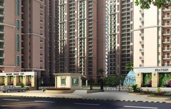 Best Place to Book Low Cost Luxury Flats in Siddhartha Vihar, Ghaziabad